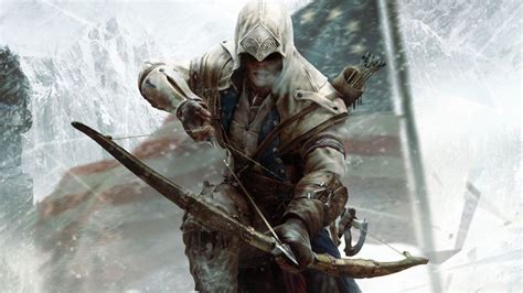 Assassins Creed 3 Remaster Improvements Are Detailed Kitguru