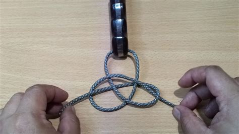 Maybe you would like to learn more about one of these? How to Tie A Paracord Snake Knot Lanyard With Bead - YouTube