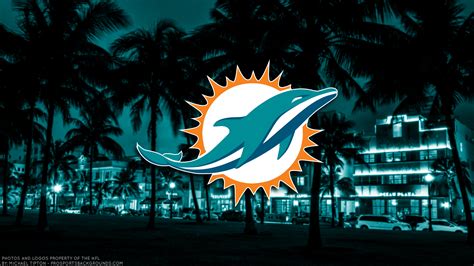 ❤ get the best miami dolphins wallpapers on wallpaperset. Miami Dolphins HD Wallpaper | Background Image | 1920x1080 ...