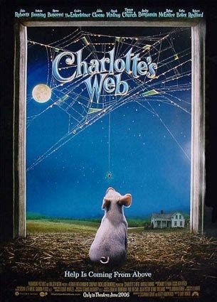 There are many people that suffer from conditions that will require some type of pain relief. Charlotte's Web (2006) - IGN