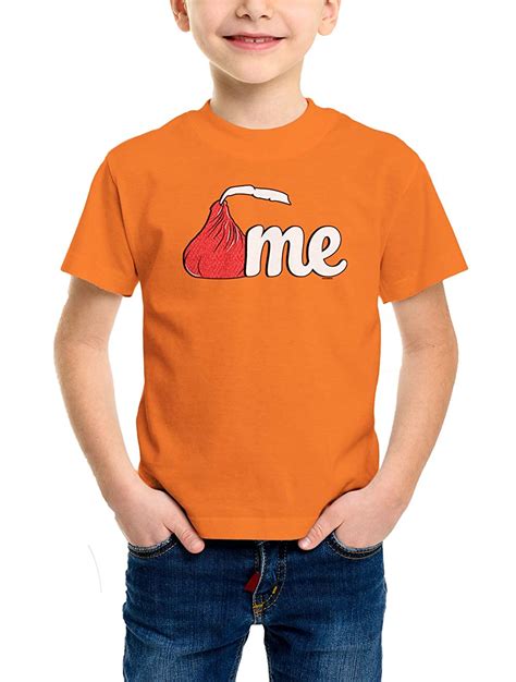 Kiss Me T Shirt 9261 Seknovelty