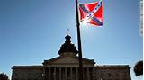 South Carolina Civil War Flag Photos