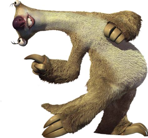 Ice Age Transparent Png All Png All