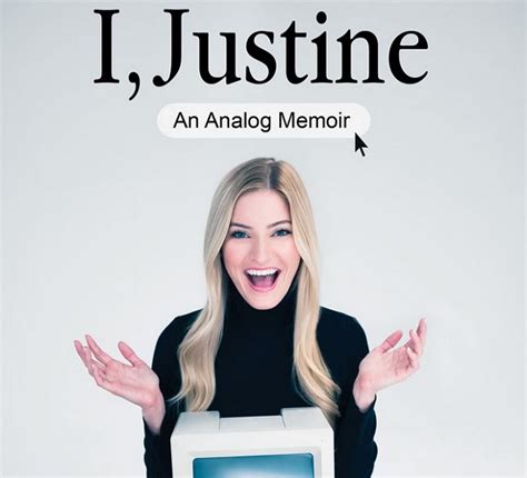 Youtube Star Ijustine On The Secrets Of Getting Attention And 500m
