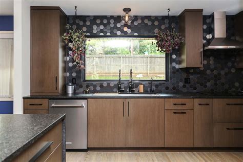 Tulsa Kitchen Design And Remodel With Appliances And Plenty Of Storage