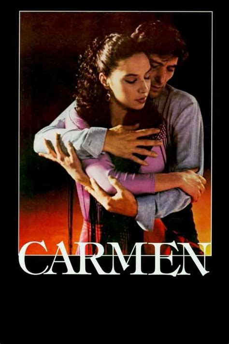 Carmen Movie Cast Hot Sex Picture
