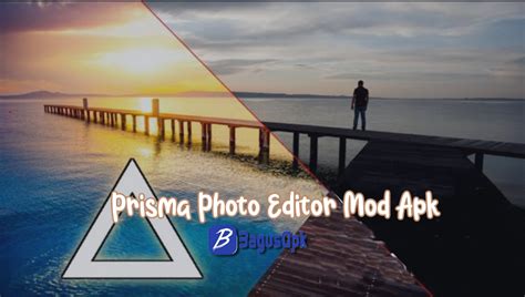 Also, you can manually edit the background using its manual removal tools such as keep and remove. Prisma Photo Editor Apk Mod (Premium) For Android Terbaru 2021