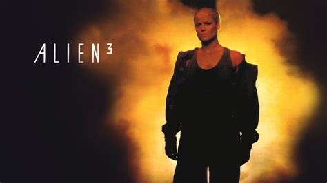 ‘alien 3 Review Are You Not Entertained