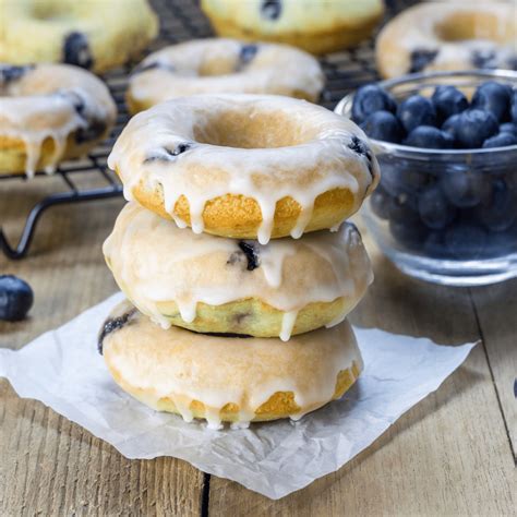 20 Different Types Of Doughnuts You Need To Know Allrecipes