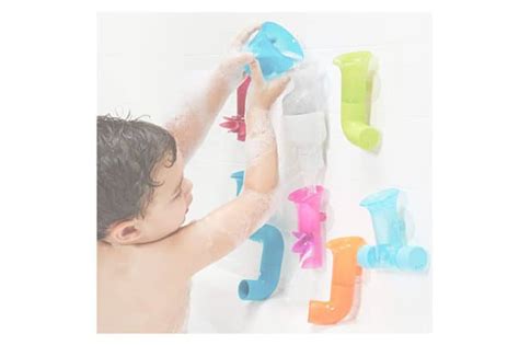 10 Best Toddler Bath Toys All 10 Or Less And So Durable
