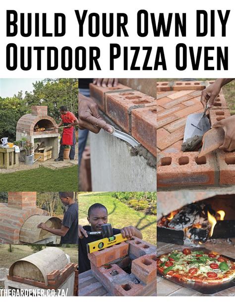 See more ideas about brick grill, outdoor kitchen, outdoor oven. 67 best images about DIY BBQ Grill, Smoker & Pizza Oven on ...