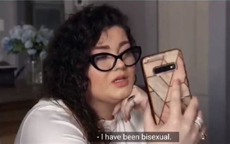 Amber Portwood Comes Out As Bisexual In New ‘teen Mom Og Clip The Ashleys Reality Roundup