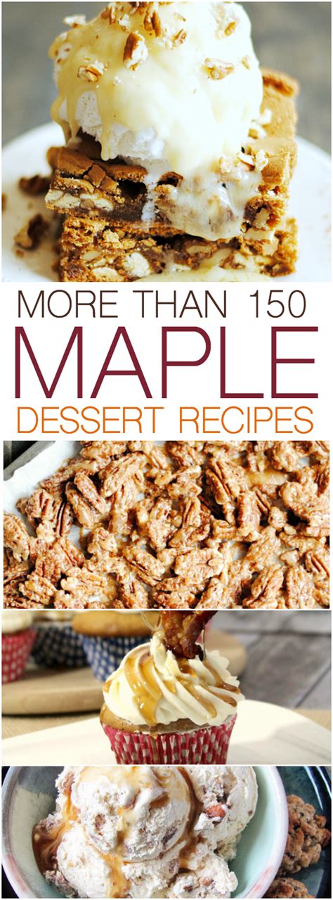 The most popular nigerian street snack. 150+ Maple Desserts | Maple dessert recipes, Dessert ...