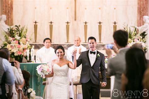 This famous tune is a sweet wedding recessional song that will have everyone singing along as you exit the ceremony. 50 Top Upbeat Wedding Ceremony Recessional Songs