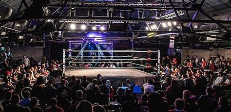 Wwe News Two Former Superstars Come Out Of Retirement At Indie Event
