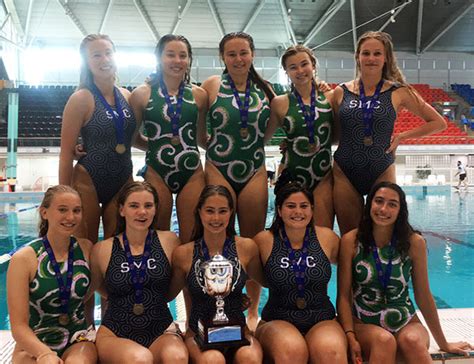 Nswccc Water Polo Champs Stella Maris