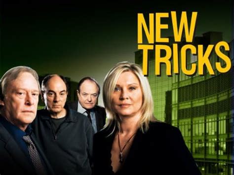 New Tricks 2003