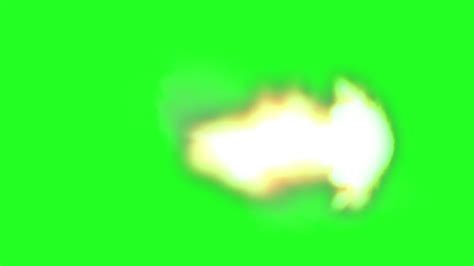shotgun green screen hd muzzle flash with smoke hd youtube