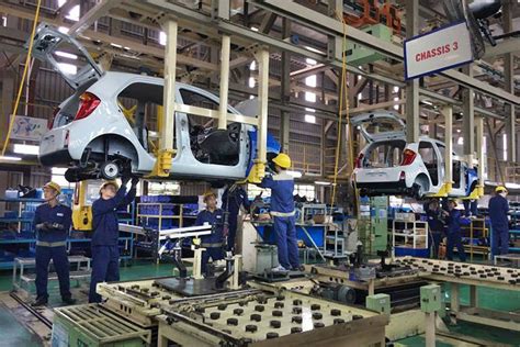 We have become the #1 car seller in all of our competing segments within just 21 months of launching in vietnam and we will launch our smart evs globally in 2022. Vingroup Begins Construction of $3.5bn Car Factory in Hai ...