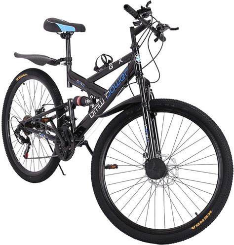 Bike Prices And Reviews Nj508 26in Carbon Steel Mountain Bike
