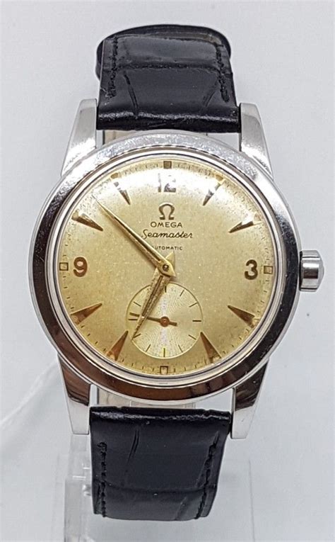 Pin By Antique Watch Co Uk On Vintage Omega Wristwatches And Watches