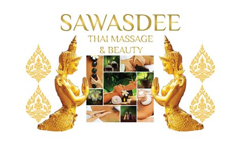 Sawasdee Thai Massage