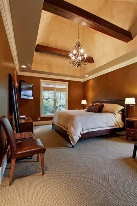 Collection by line & dot interiors • last updated 5 days ago. 45+ Smart and Minimalist Modern Master Bedroom Design ...
