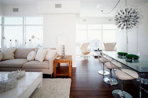 7 Best Apartment Interior Designs In New York