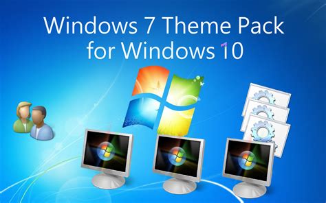 Windows 7 Theme Pack By Chris Windowslive On Deviantart