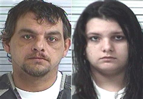 Father And Daughter Charged With Incest After Neighbor Catches Them Having Sex