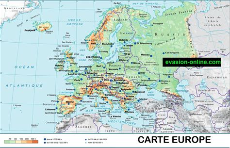 Signal de carte d'europe avec la belgique. Carte d Europe Images et Photos » Vacances - Arts- Guides ...