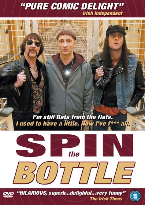 Spin The Bottle IMDb