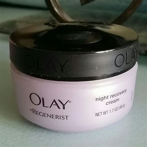 Oil Of Olay Olay Cream Oil Face Cream