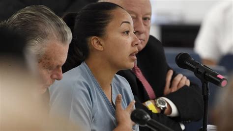 Cyntoia Brown Case Goes Before Federal Appeals Court