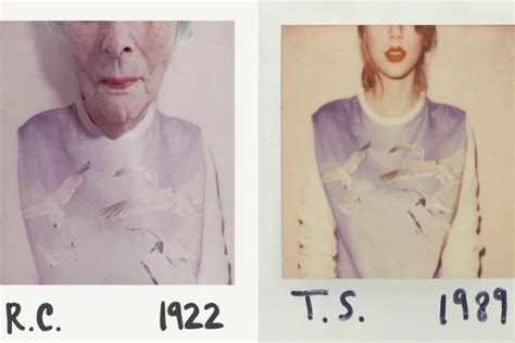 This Guy Recreated Iconic Album Covers With Care Home Vrogue Co