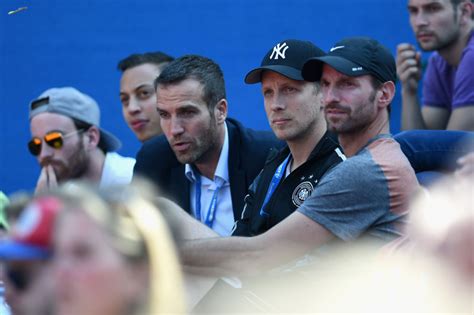 Матчи пройдут на хардовых кортах спортивного комплекса khalifa. Lisicki und Pocher: Ende eines ungewöhnlichen Paares ...