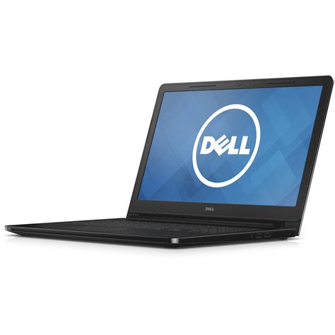 Dell 156 Inspiron 15 3000 Series Laptop I3552 4042blk