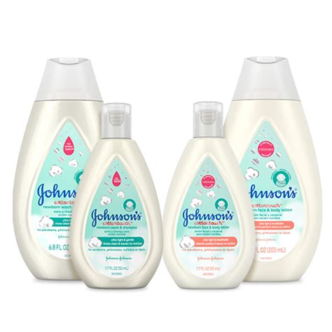 So, apart from the online presence, firstcry also has over 100 franchise stores across india. Johnson's Touchably Soft Newborn Baby Gift Set For New ...