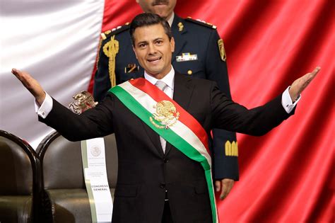 mexico s attorney general investigating ex president the independent