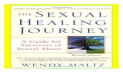 The Sexual Healing Journey Readepub