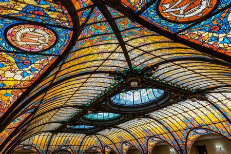 26 Famous Stained Glass Artists Firthgarrett
