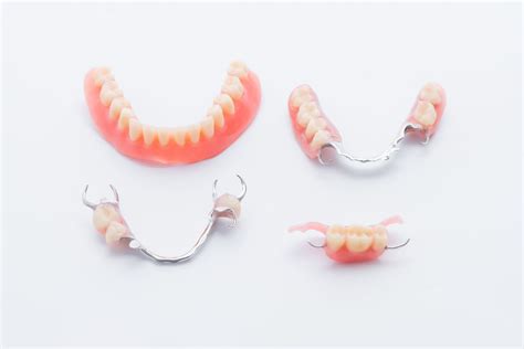 Full And Partial Dentures New Hope Dentalcare
