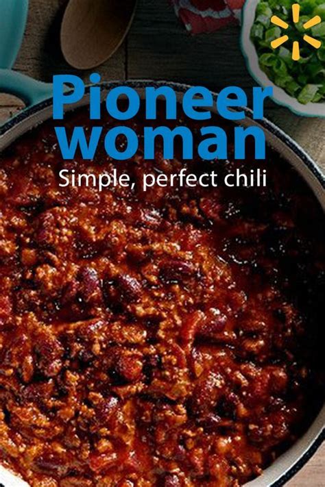 Simple Perfect Chili Find The Recipes And Ingredients At Best Slow Cooker Chili