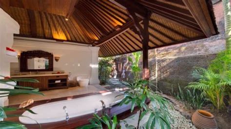 Villa Pangi Gita In Canggu Bali 3 Bedrooms Best Price And Reviews Bali Style Home Luxury