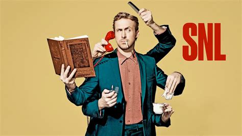 The Best And Worst Sketches From Ryan Goslings Saturday Night Live