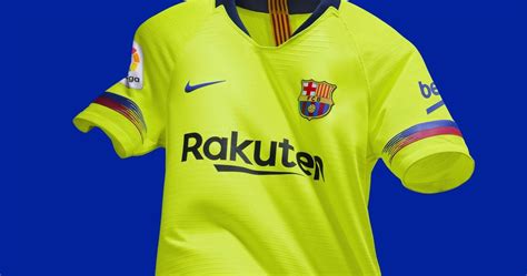 Official Jersey Barcelona Jersey Terlengkap