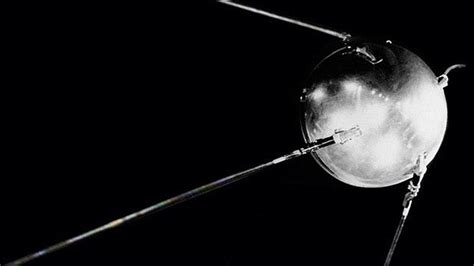 Σαν σήμερα το 1957 εκτοξεύτηκε ο Sputnik 1 Altgr
