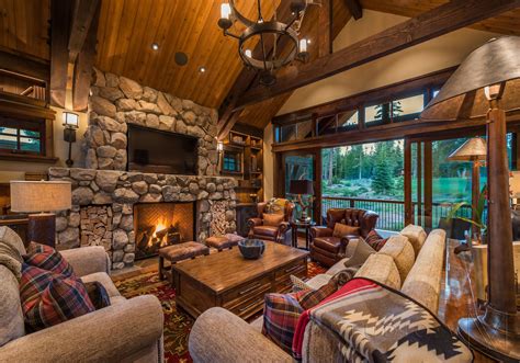 Maybe you would like to learn more about one of these? Lodge Cabin Tahoe Truckee Martis Camp CA California ...