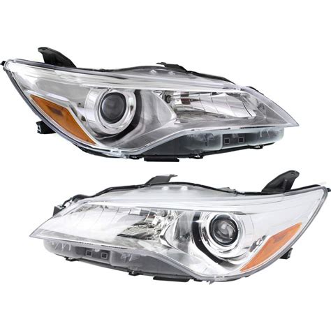 learn 95 about headlights for toyota camry best in daotaonec