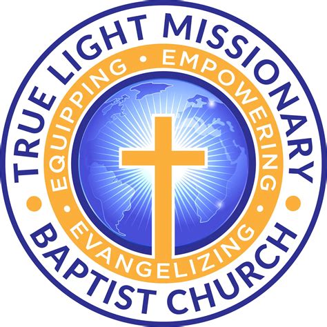 True Light Missionary Baptist Church | Houston TX